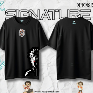 Drop Shoulder T-Shirt