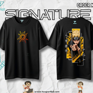 Drop Shoulder T-Shirt