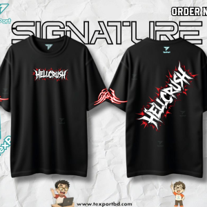 Drop Shoulder T shirt