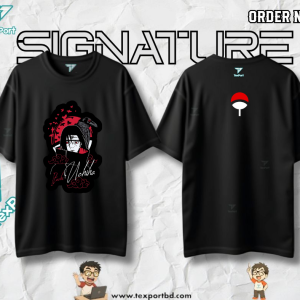 Drop Shoulder T-Shirt