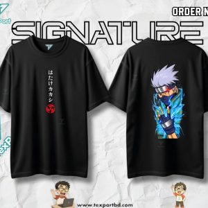 Drop Shoulder T shirt (19)