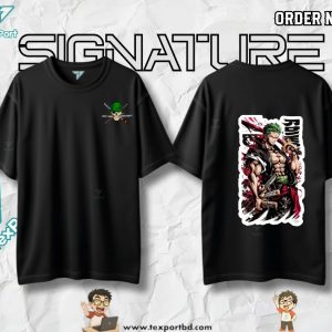 Drop Shoulder T shirt (29)