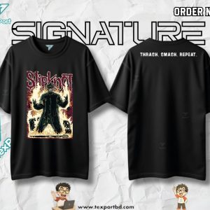 Drop Shoulder T shirt (31)
