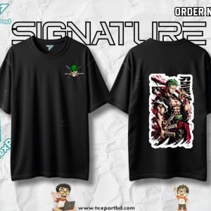 Drop Shoulder T shirt (33)