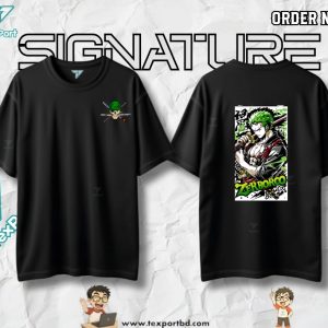 Drop Shoulder T shirt (34)