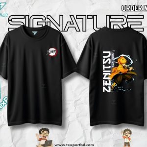 Drop Shoulder T shirt (45)