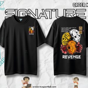 Drop Shoulder T shirt (47)