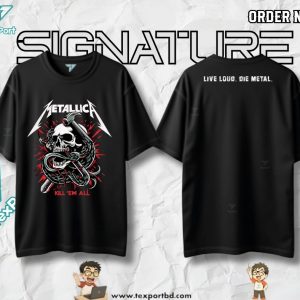 Drop Shoulder T shirt (50)