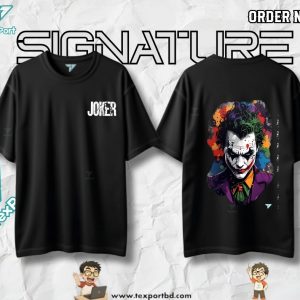 Drop Shoulder T shirt (54)