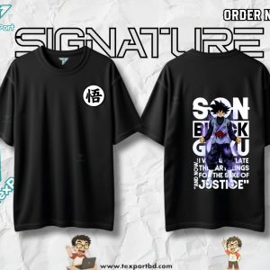 Drop Shoulder T shirt (55)