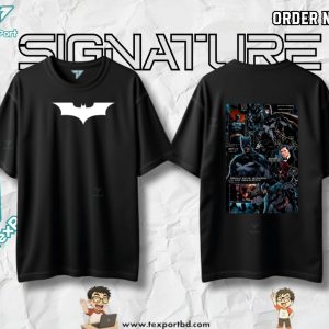 Drop Shoulder T shirt (56)