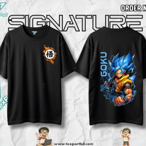 Drop Shoulder T shirt (59)