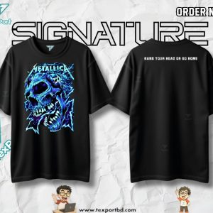 Drop Shoulder T shirt (64)